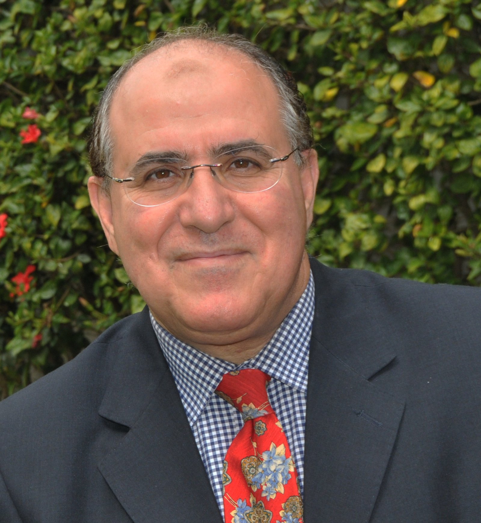 Pr Abdellatif SETTAF