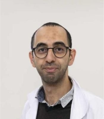 Dr Mehdi ELAMRANI