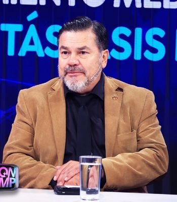 Dr Xavier Delgadillo
