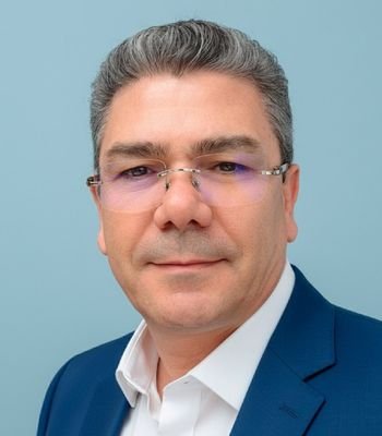 Dr Mustapha Ouali
