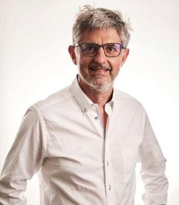 Pr Damien Dresse