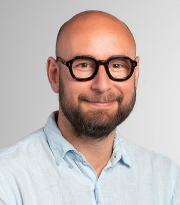 Pr David Fuks