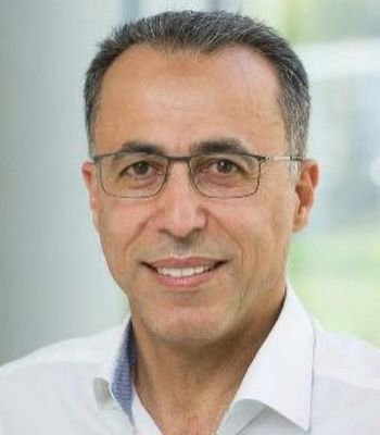 Dr Muneer S. Deeb