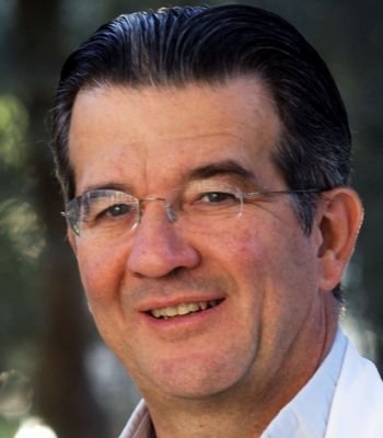 Pr Philippe Rouanet