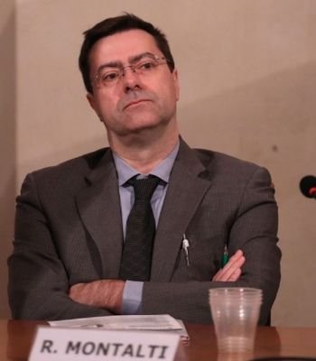 Pr Roberto Montalti