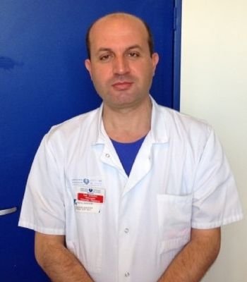 Pr Safi Dokmak