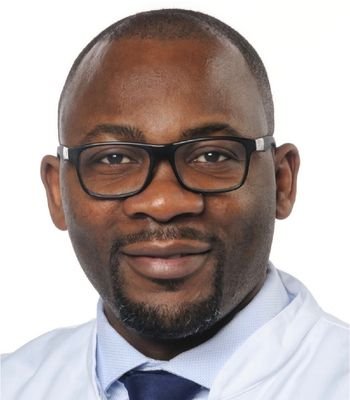 Prof. Dr Peter C. Ambe